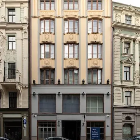 아파트 Beautiful 1bd Old Town 리가